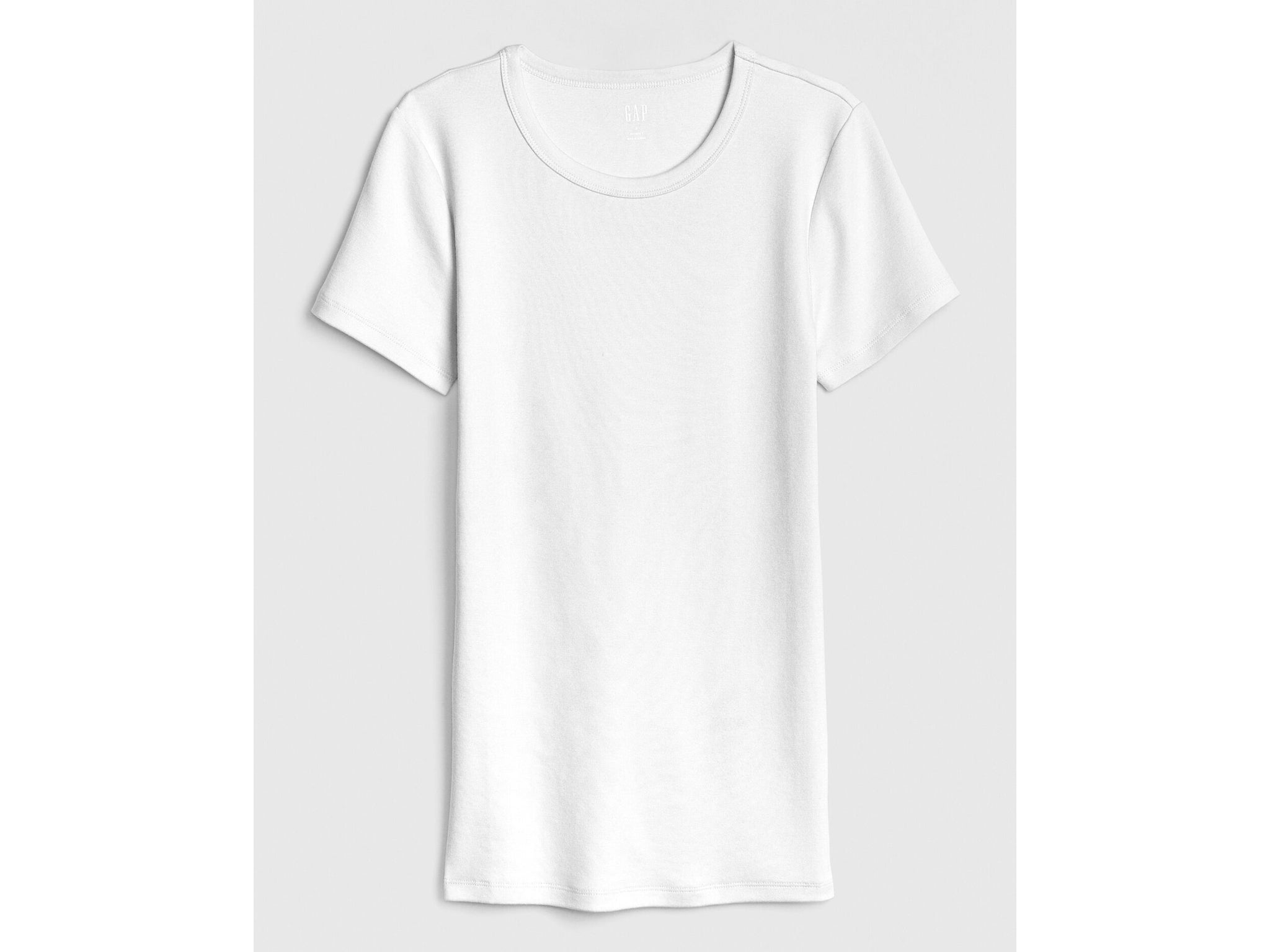 The gap white clearance t shirt